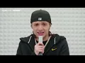 Peso Pluma - Nueva Vida | GALLERY SESSION - Amazon Music