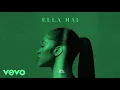 Ella Mai - I Need the Peace for My Heart | Lyric Video