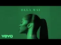 Lagu Ella Mai - I Need the Peace for My Heart | Lyric Video