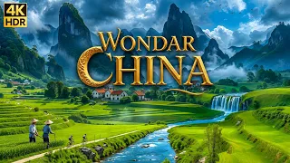 Explored China’s Most Beautiful Place 🇨🇳 चीन की सबसे खूबसूरत जगह।  4K Travel Guide