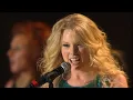 Taylor Swift - Picture To Burn (CMA Music Festival, 2008)