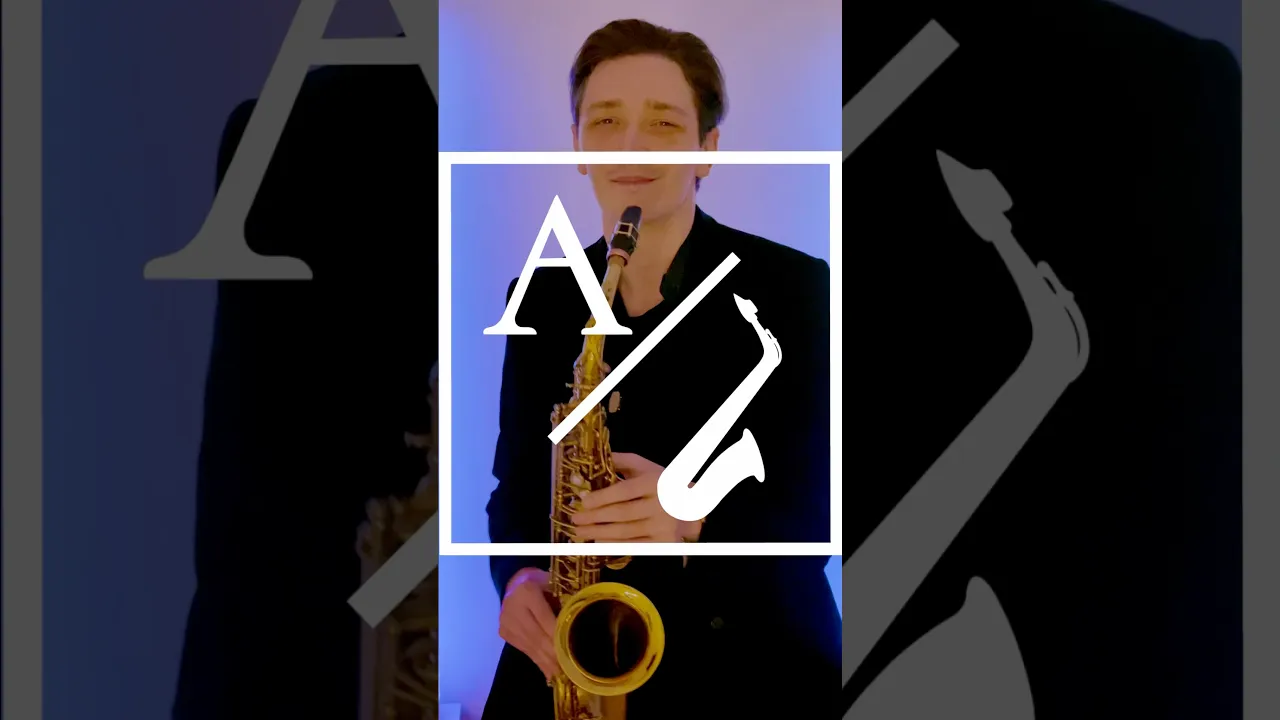 Thinking Out Loud - Adi Sax