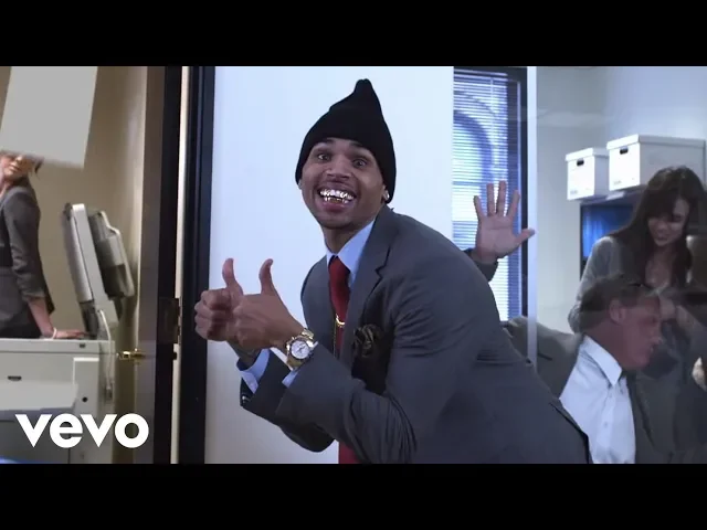 Download MP3 Chris Brown - Till I Die ft. Big Sean, Wiz Khalifa