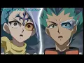 Download Lagu YuGiOh Zexal Yuma \u0026 Anna vs Brook \u0026 Mayday AMV