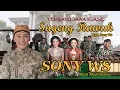 Download Lagu SUGENG RAWUH Sony Ws