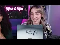 COUPLE REACTS TO Girls' Generation-HRS 소녀시대-효리수 'Skibidi' Performance Video