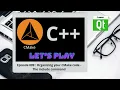 CMake-Episode 009 Organizing Your CMake Code - The include Command CMake Starts Here