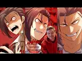 Reading The Greatest Estate Developer Chapter Episode 11 - 23 Live Reaction Read Along
