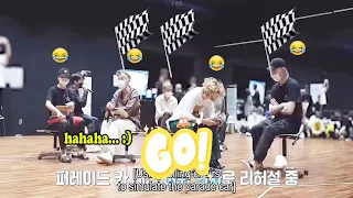 Download BTS (방탄소년단) Funny Practice and Rehearsal MP3