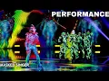 Download Lagu Chameleon Sings \