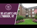 Welcome to 185 Atlantic Ave Lynbrook NY