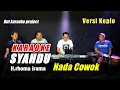 Download Lagu SYAHDU KARAOKE NADA COWOK RHOMA IRAMA VERSI KOPLO