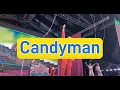 Download Lagu Aqua - Candyman - LIVE groen koncert at Kolding 2023
