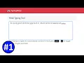 Make A Multi Language Typing Tool Using Javascript - typingbaba clone