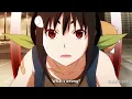 Download Lagu They meet Hachikuji Adult Version In The Otherworld