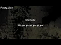 Post Malone - Hollywood Dreams Come Down