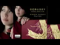 Debussy: Preludes, Book I and II