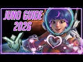 The BEST Comprehensive Juno Guide If You re Hardstuck Overwatch Juno How To Play Guide March 2026