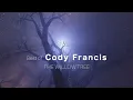 Download Lagu Best of Cody Francis / Vanlife / Relaxing Calm Compilation (1 Hour Playlist) #relaxingcosiness