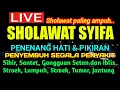 Download Lagu SHOLAWAT TIBBIL QULUB (SYIFA) SHOLAWT MALAM KAMIS BERKAH, Sholawat Syifa