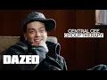Download Lagu Central Cee beantwoordt vragen van fans over liefde, sociale media en Tweelingen | Dazed Autumn 24