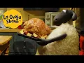 Download Lagu La Oveja Shaun 🐑 Cena asada 🐑 Dibujos animados para niños