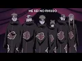 Download Lagu Girei (Pain's theme - Naruto Shippuden) with lyrics