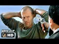 Download Lagu Jason Statham Vs Wall Street - Final Fight Scene | THE TRANSPORTER (2002) Movie CLIP HD