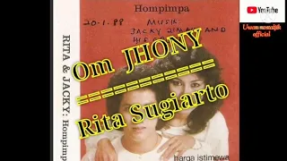Download OM JHONNY                         (versi original)                      Voc : Rita Sugiarto MP3