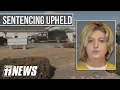 GRAPHIC CONTENT Sentencing of former Montrose funeral director Megan Hess upheld
