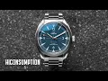 Download Lagu Hands-On: Omega Seamaster Railmaster Watch Review