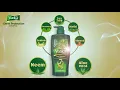 New Vatika Germ Protection Shampoo - 10 secs