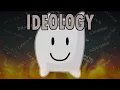 Pillow s Messy Ideology Character Analysis