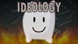 Pillow s Messy Ideology Character Analysis