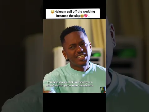 😂She's my childhood sweetheart💔.Timini Egbuson & Sarian Martins movie #timiniegbuson #sarianmartin