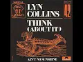 Lyn Collins – “Think (About It)”