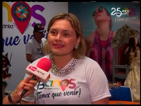 Baños, destino ideal par amantes de aventura