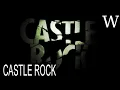 CASTLE ROCK TV series - WikiVidi Documentary