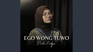 ego wong tuo