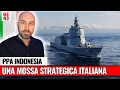 Download Lagu FINCANTIERI CONSEGNA PPA a INDONESIA : UNA SCELTA DOLOROSA MA STRATEGICA ?