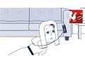 Rooster Teeth Animated Adventures - Barbara s Bad Text