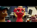 Danger, Danger (Angry Mob) (Song) - MLP: A New Generation
