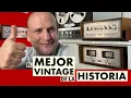 Lagu El mejor equipo vintage de la historia. Trio de ases HIFI de lujo.