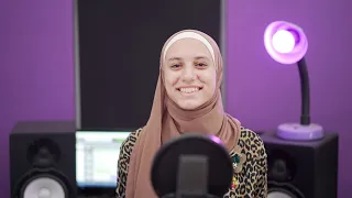 نبينا محمد قال يا بلال روينا عيد محمد 