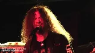 Download Orcus - Here Comes The End (LIVE) MP3