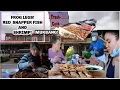 MUKBANG PIER 8 SEAFOOD SUPER MARKET