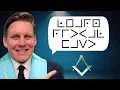 How I Quickly Easily Memorise Masonic Ritual