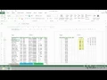 36 Microsoft Excel 2013 Essential Training Tutorial Page Layout