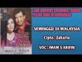 Download Lagu SEMINGGU DI MALAYSIA - IMAM S ARIFIN ft NANA MARDIANA - LIRIK LAGU DANGDUT KENANGAN ORIGINAL
