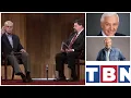 Phil Johnson Addresses Pastors Who Support False Teachers Charles Stanley David Jeremiah of TBN
